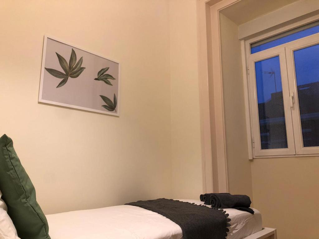 Spacious Apartment Alameda Lisboa المظهر الخارجي الصورة