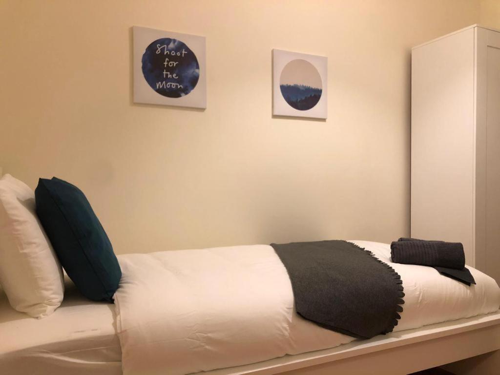 Spacious Apartment Alameda Lisboa المظهر الخارجي الصورة