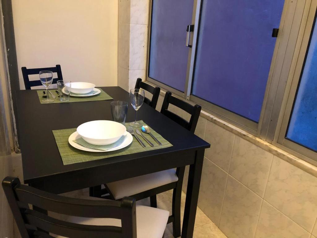 Spacious Apartment Alameda Lisboa المظهر الخارجي الصورة