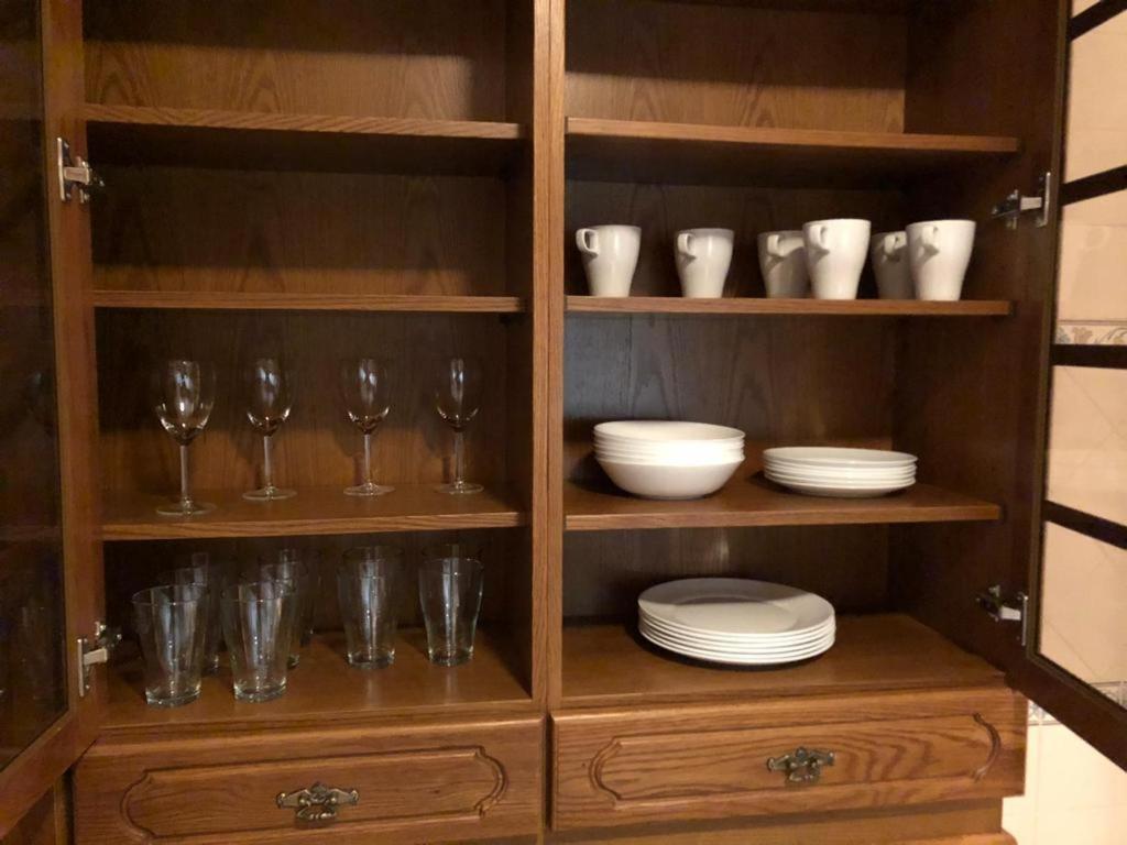 Spacious Apartment Alameda Lisboa المظهر الخارجي الصورة