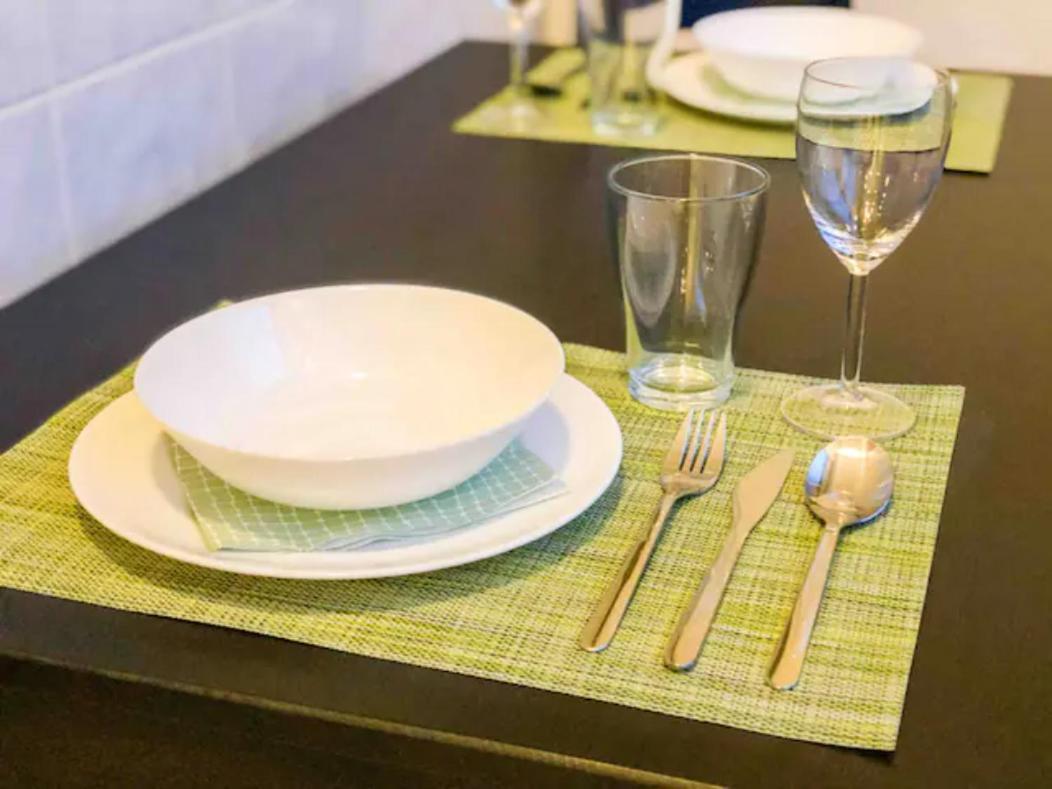 Spacious Apartment Alameda Lisboa المظهر الخارجي الصورة